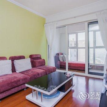 青岛悠乐轩观海民宿(金水路高架分店)酒店提供图片