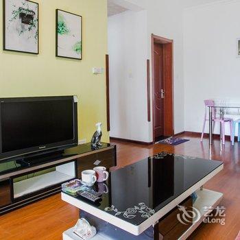 青岛悠乐轩观海民宿(金水路高架分店)酒店提供图片