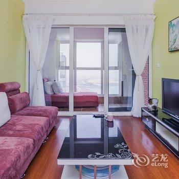 青岛悠乐轩观海民宿(金水路高架分店)酒店提供图片