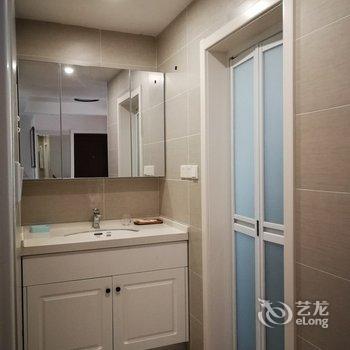 上海一片云一片云公寓酒店提供图片