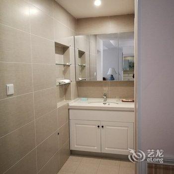 上海一片云一片云公寓酒店提供图片
