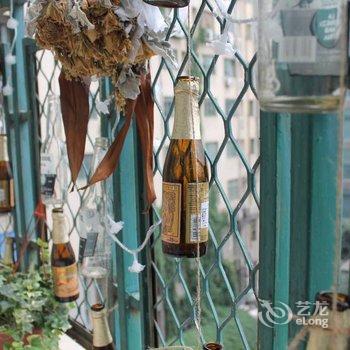 成都胡春宇公寓酒店提供图片