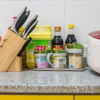 成都路客BF3620精品民宿酒店提供图片