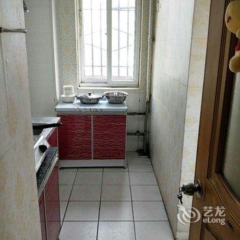 王海兰公寓(北京太平桥村店)酒店提供图片