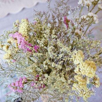 西安赵峰公寓酒店提供图片