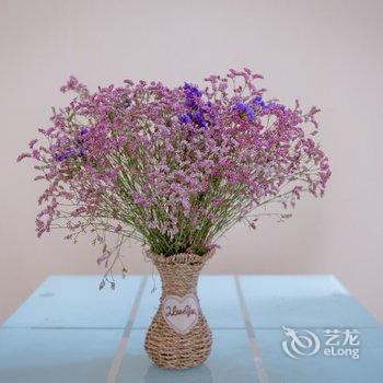 西安赵峰公寓酒店提供图片