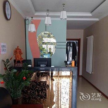 大宁君临快捷宾馆酒店提供图片