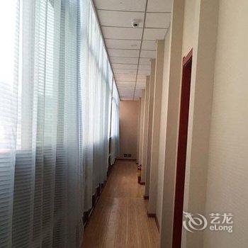大宁君临快捷宾馆酒店提供图片