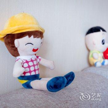 西安赵峰公寓酒店提供图片