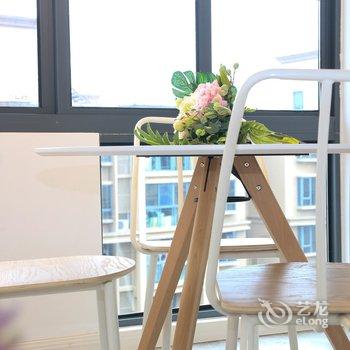 后来居上家庭公寓(上海吕三大众村分店)酒店提供图片