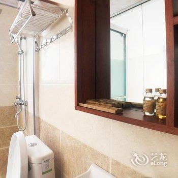 安吉乐山居民宿酒店提供图片