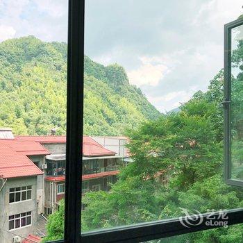 安吉乐山居民宿酒店提供图片
