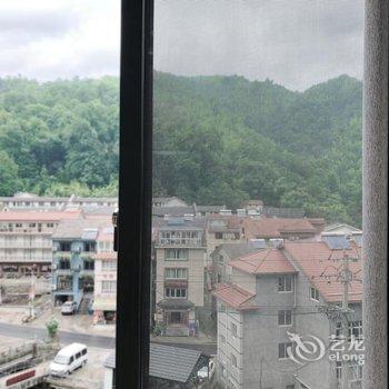 安吉乐山居民宿酒店提供图片