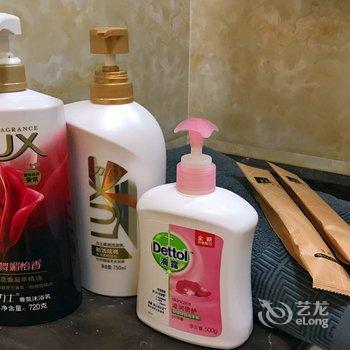 西安燕明公寓(永宁村分店)酒店提供图片