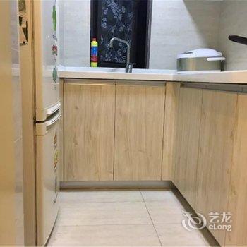 广州阳发公寓酒店提供图片