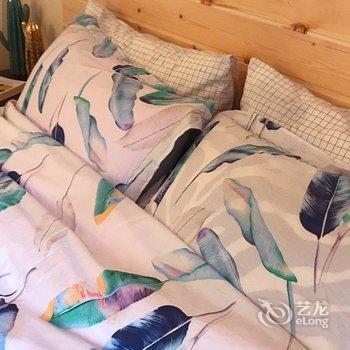 西安燕明公寓(永宁村分店)酒店提供图片