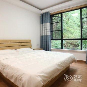 安吉乐山居民宿酒店提供图片