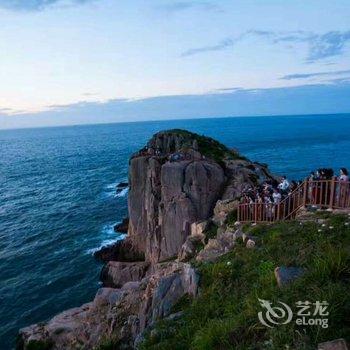 嵊泗枸杞岛嵊山惠风阁海景民宿(东崖绝壁景区店)酒店提供图片