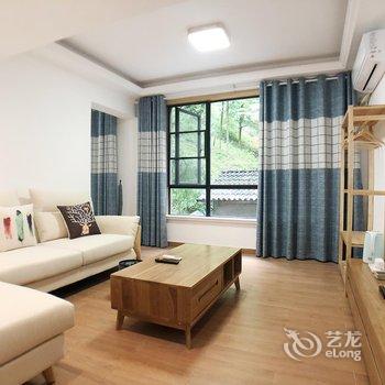 安吉乐山居民宿酒店提供图片