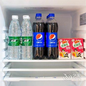 重庆雾都之家公寓(和睦村分店)酒店提供图片