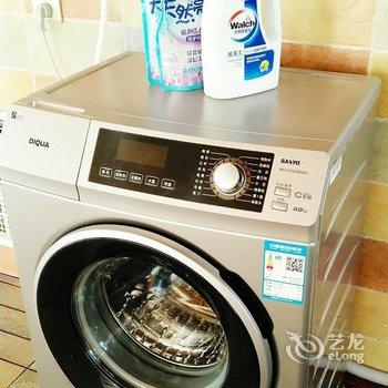 成都得得妈公寓(川信大厦-会议中心分店)酒店提供图片