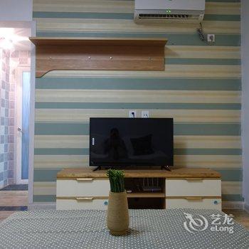 杨宗翰公寓(西安乐翔儿童主题乐园店)酒店提供图片