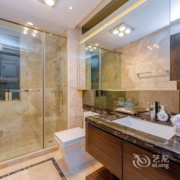 成都Eternalいve公寓(四川科技馆分店)酒店提供图片