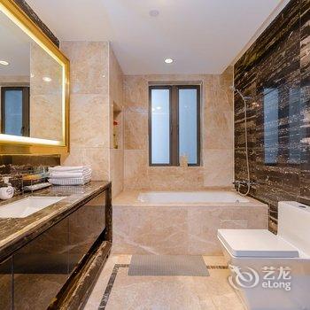 成都Eternalいve公寓(四川科技馆分店)酒店提供图片
