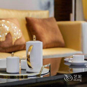 成都Eternalいve公寓(四川科技馆分店)酒店提供图片