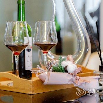 成都Eternalいve公寓(四川科技馆分店)酒店提供图片