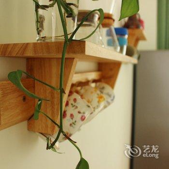 拾闲民宿(青岛滨海三路店)酒店提供图片