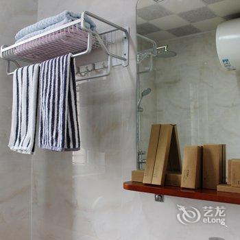 拾闲民宿(青岛滨海三路店)酒店提供图片