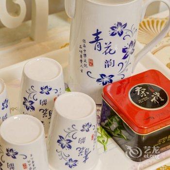 西安大雁塔南稍门市中心地铁旁公寓(永宁村分店)酒店提供图片