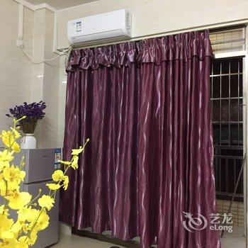 广州Amelie'珊公寓(红星村分店)酒店提供图片