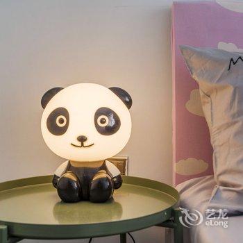 成都will.zhang公寓(高升桥小游园分店)酒店提供图片