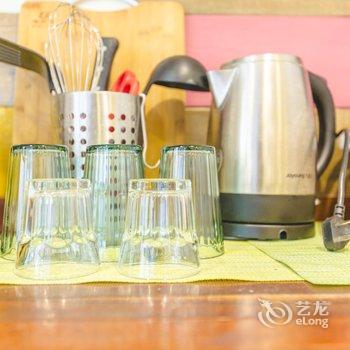 途掌柜·柒月公寓(上海黄浦会外滩3号店)酒店提供图片