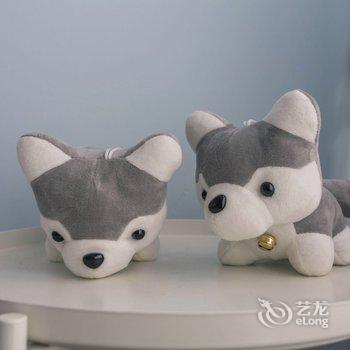 成都will.zhang公寓(高升桥小游园分店)酒店提供图片