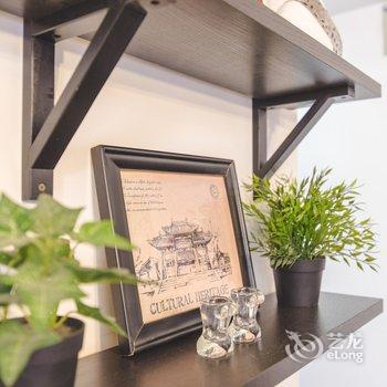 途掌柜·柒月公寓(上海黄浦会外滩3号店)酒店提供图片