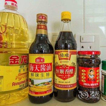 路客民宿(西安3号店)酒店提供图片