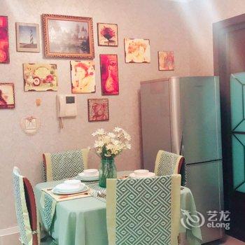 重庆东东老师的家公寓(1号店)酒店提供图片