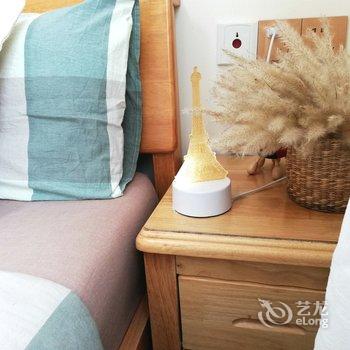 重庆新宿Enjoy公寓(刘家台路分店)酒店提供图片