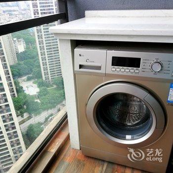 重庆新宿Enjoy公寓(刘家台路分店)酒店提供图片