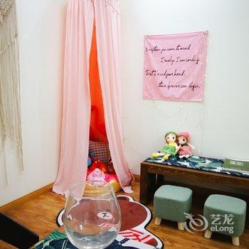 重庆新宿Enjoy公寓(刘家台路分店)酒店提供图片