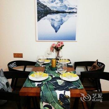 重庆新宿Enjoy公寓(刘家台路分店)酒店提供图片