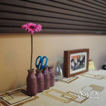 重庆Locals路客·重庆江北A01舍公寓(音速旋风路轨赛车分店)酒店提供图片