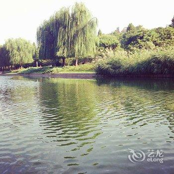 北京戏剧人生公寓酒店提供图片