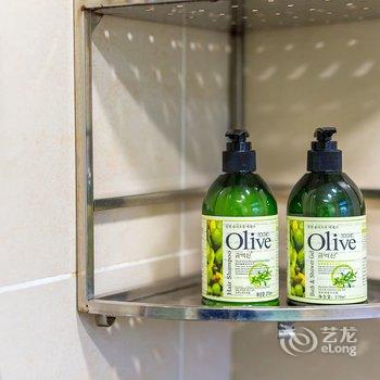 重庆Locals路客·重庆南岸A29舍公寓(千佛寺分店)酒店提供图片