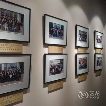 北京戏剧人生公寓酒店提供图片
