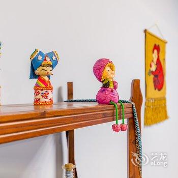 成都有家美宿公寓(火烧堰碧翠廊分店)酒店提供图片