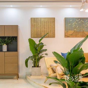 重庆路客BD2880精品民宿酒店提供图片